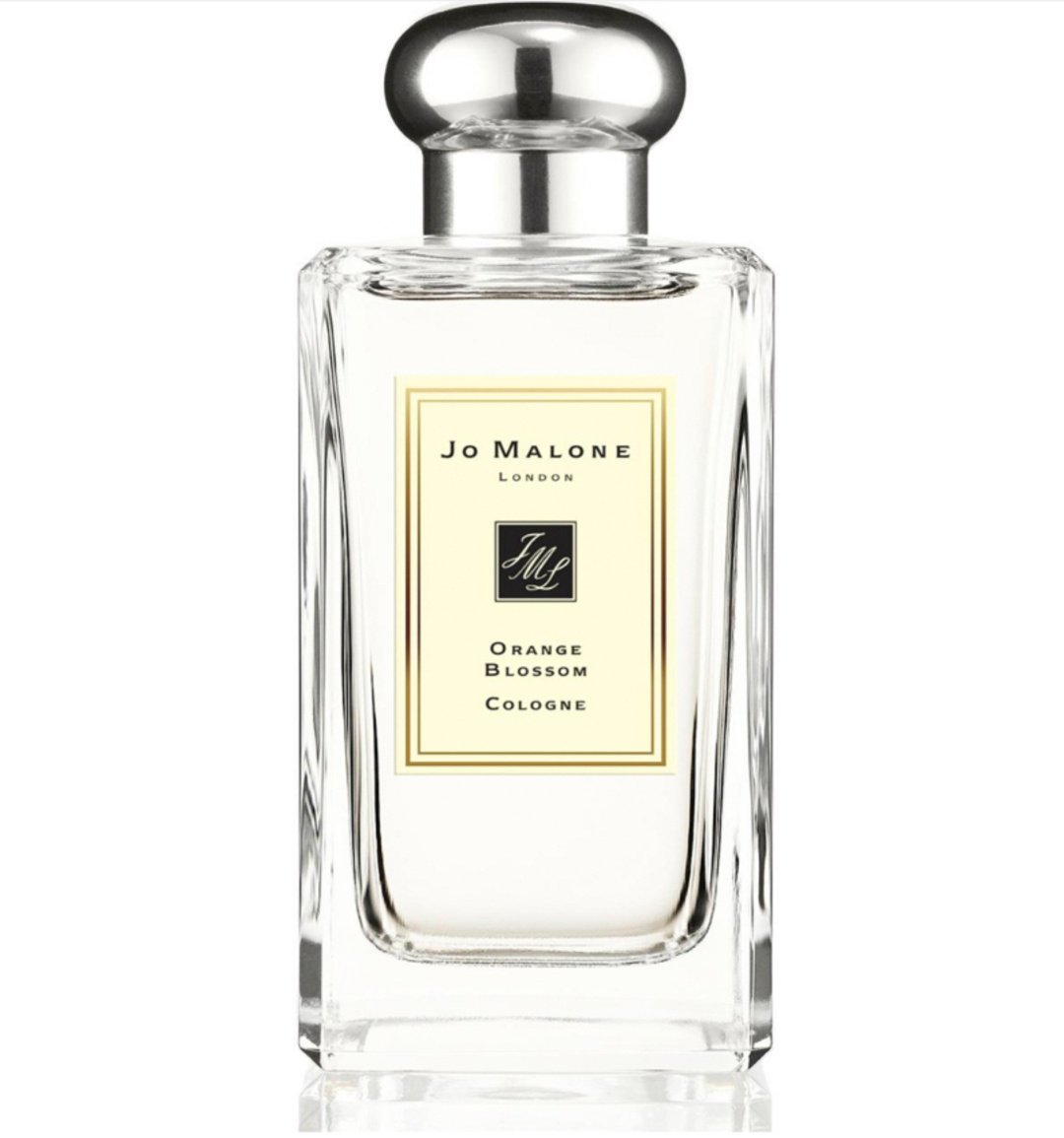 Jo Malone Orange Blossom одеколон EDC 100 мл, унисекс купить,131430