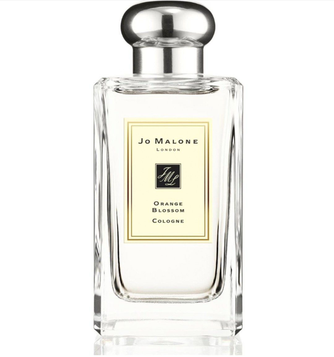 Jo Malone Orange Blossom одеколон EDC 100 мл, унисекс купить,131430