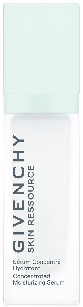 GIVENCHY сыворотка Skin Ressource Concentrated Moisturizing Serum для лица 30 мл