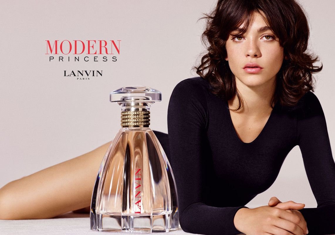 LANVIN Modern Princess парфюмерная вода EDP 30 мл купить,31590
