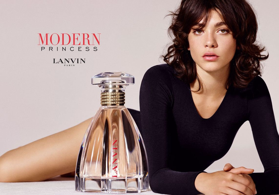 LANVIN Modern Princess парфюмерная вода EDP 30 мл купить,31590