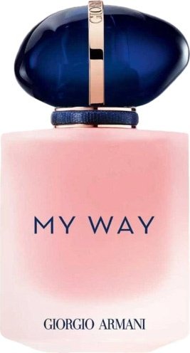 Giorgio Armani My Way Floral парфюмерная вода EDP 50 мл, для женщин купить,37690