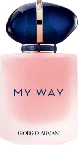 Giorgio Armani My Way Floral парфюмерная вода EDP 50 мл, для женщин купить,37690