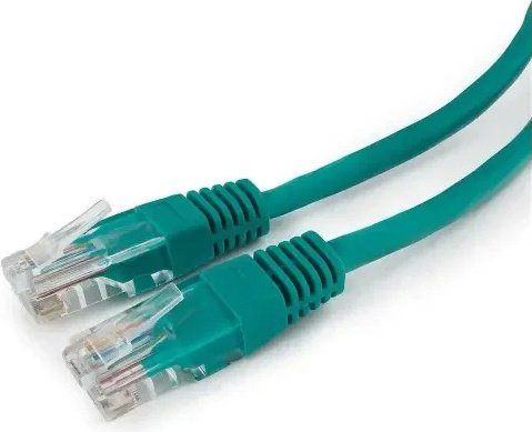 Кабель Cablexpert RJ-45 - RJ-45 5 м PP12-5M/G