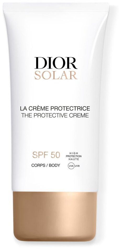 Dior Solar The Protective SPF50 крем для тела 150 мл