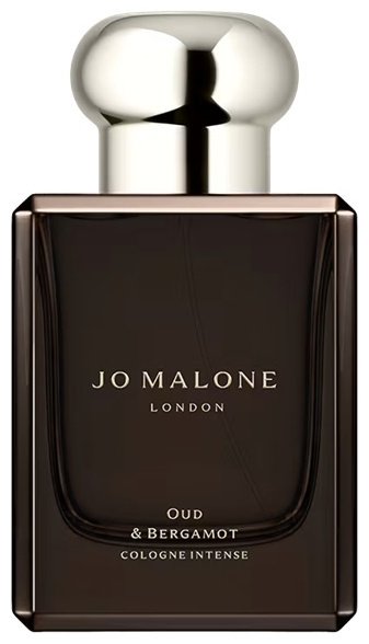 Jo Malone Oud &amp; Bergamot одеколон EDC 50 мл купить,117430