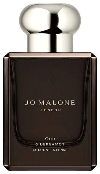 Jo Malone Oud &amp; Bergamot одеколон EDC 50 мл купить,117430