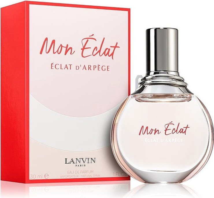 LANVIN Mon Eclat D'Arpège парфюмерная вода EDP 30 мл - ForteMarket LANVIN Mon Eclat D'Arpège парфюмерная вода EDP 30 мл купить,12890