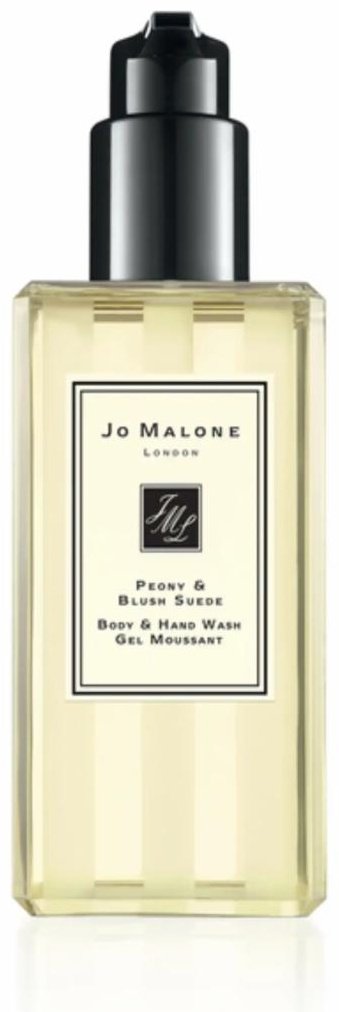 Jo Malone Peony Blush Suede гель 250 мл