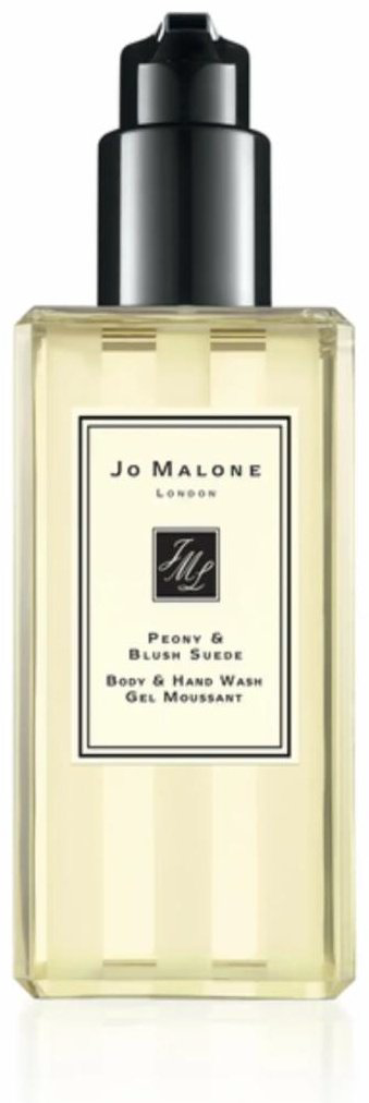 Jo Malone Peony Blush Suede гель 250 мл купить,38720