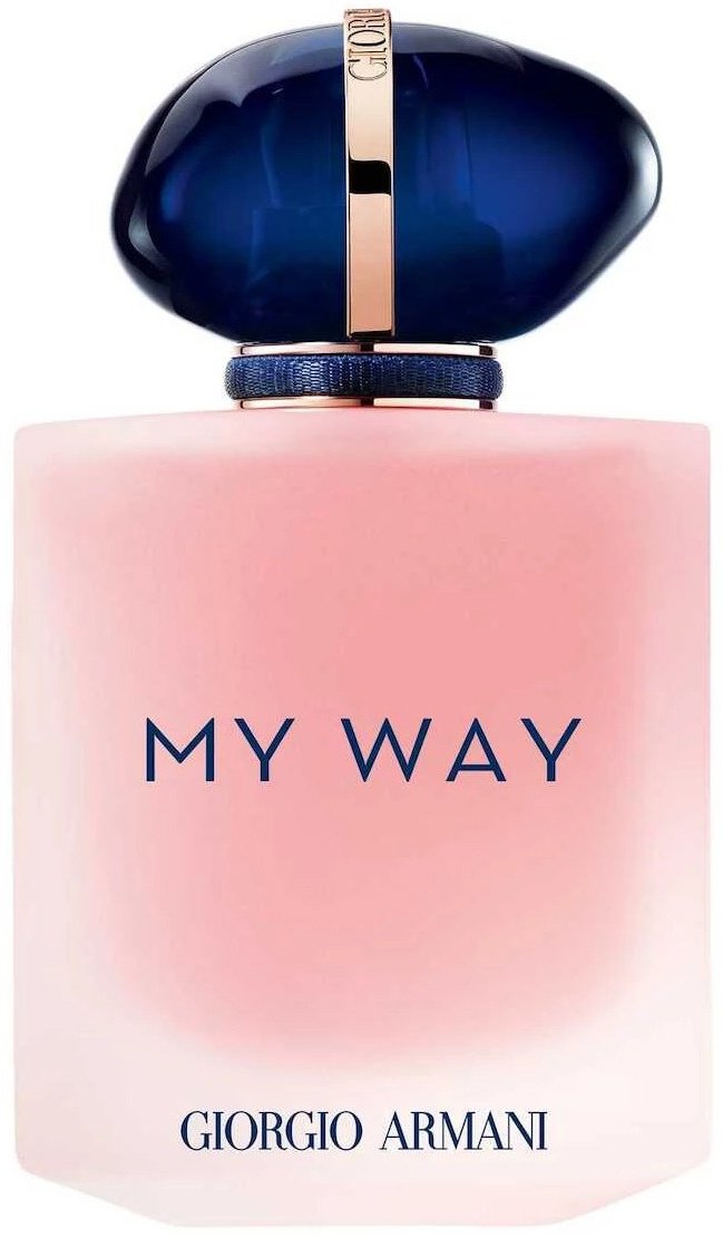 Giorgio Armani My Way Floral парфюмерная вода EDP 90 мл, для женщин