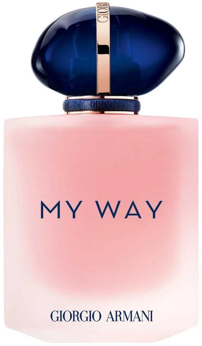 Giorgio Armani My Way Floral парфюмерная вода EDP 90 мл, для женщин купить,64790