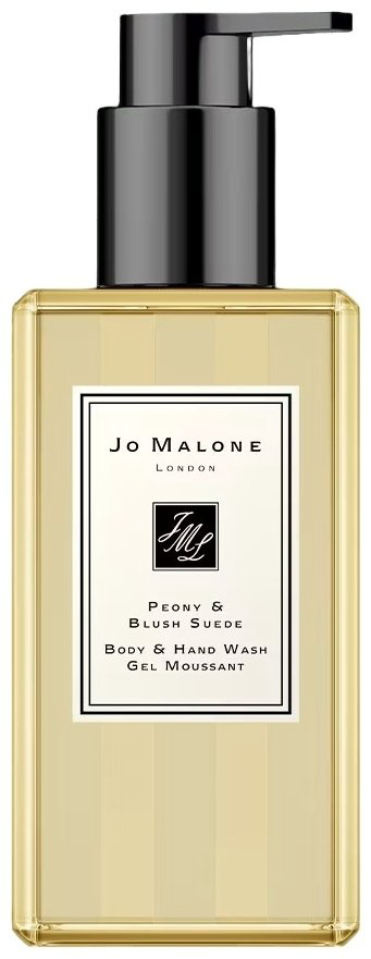 Jo Malone Peony Blush Suede гель 250 мл купить,38720