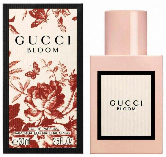 GUCCI Bloom парфюмерная вода EDP 30 мл, для женщин - ForteMarket GUCCI Bloom парфюмерная вода EDP 30 мл, для женщин купить,47690