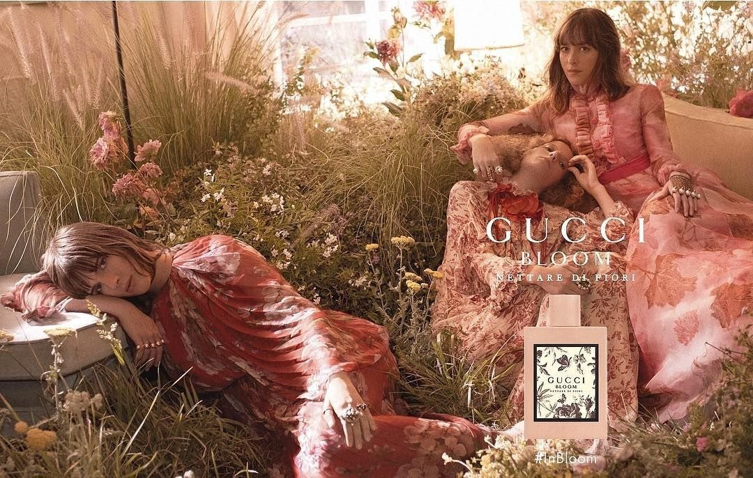 GUCCI Bloom парфюмерная вода EDP 30 мл, для женщин - ForteMarket GUCCI Bloom парфюмерная вода EDP 30 мл, для женщин купить,47690