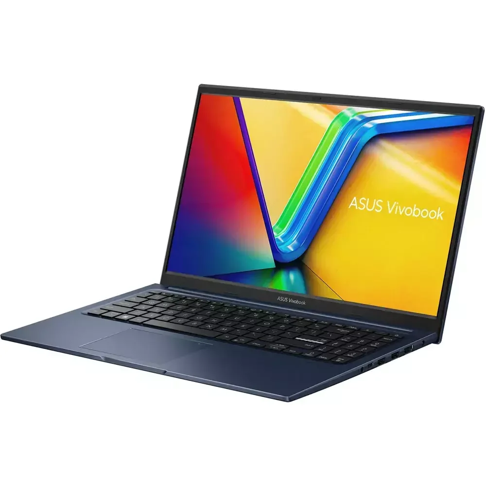 Ноутбук Asus VivoBook 15 X1504ZA-BQ944W 90NB1021-M01ZF0 15.6" Quiet Blue купить,0