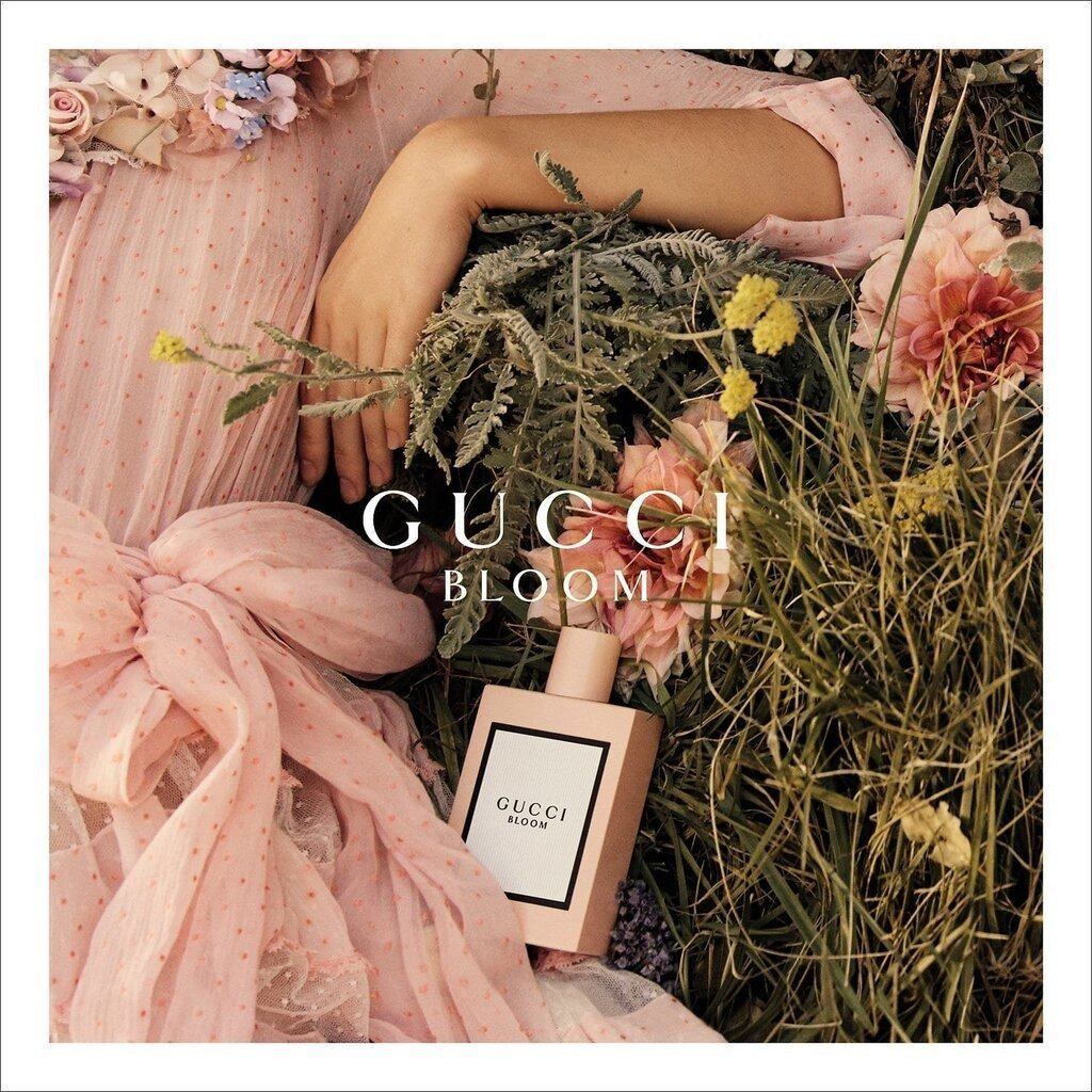 GUCCI Bloom парфюмерная вода EDP 30 мл, для женщин - ForteMarket GUCCI Bloom парфюмерная вода EDP 30 мл, для женщин купить,47690