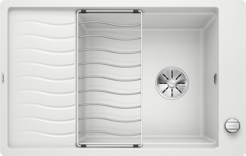 Кухонная мойка Blanco Elon XL 6S 524838