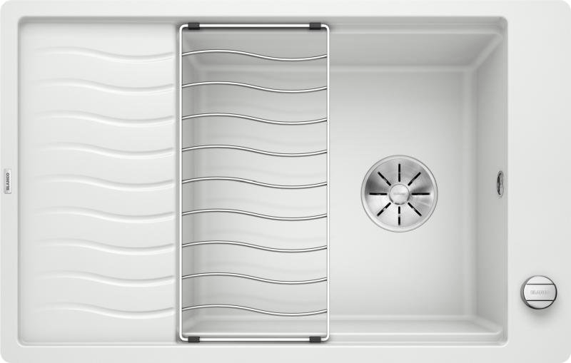 Кухонная мойка Blanco Elon XL 6S 524838 купить,269808