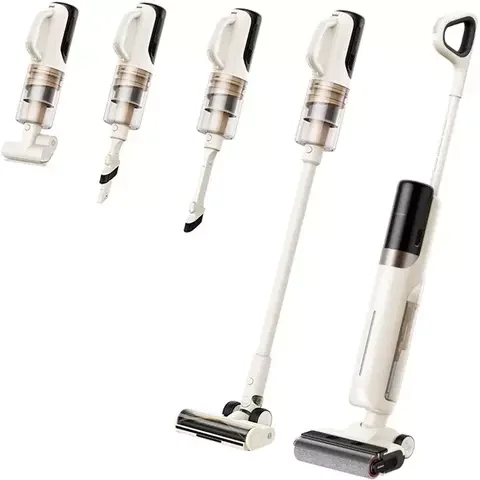 Пылесос Dreame Trouver Wet and Dry Vacuum K30 Mix White - ForteMarket Пылесос Dreame Trouver Wet and Dry Vacuum K30 Mix White купить,0