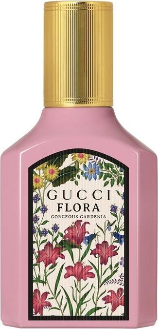 GUCCI Flora Gorgeous Gardenia парфюмерная вода EDP 30 мл, для женщин купить,40490