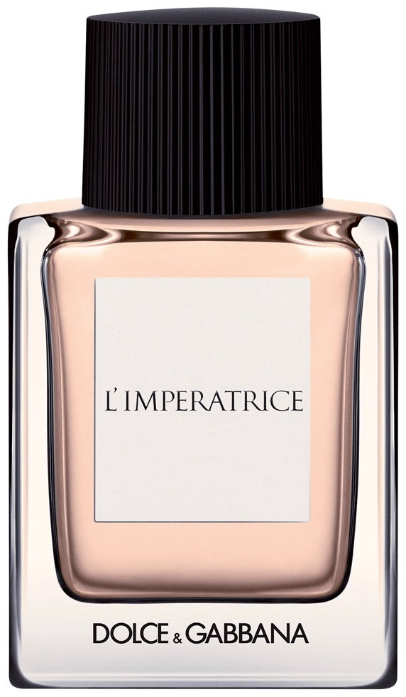 DOLCE&GABBANA 3 L'Imperatrice туалетная вода EDT 50 мл - ForteMarket DOLCE&GABBANA 3 L'Imperatrice туалетная вода EDT 50 мл купить,74060