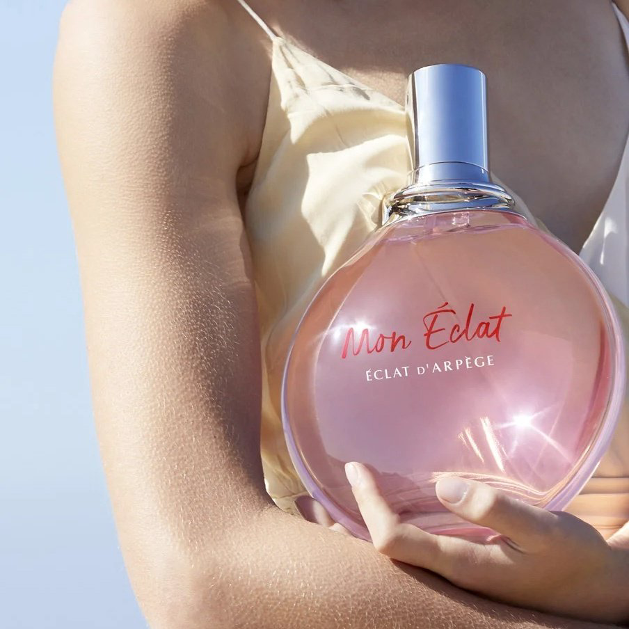 LANVIN Mon Eclat D'Arpège парфюмерная вода EDP 50 мл купить,34020