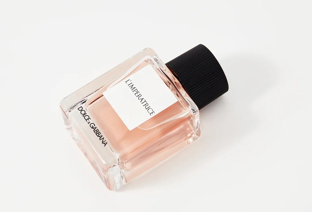 DOLCE&GABBANA 3 L'Imperatrice туалетная вода EDT 50 мл - ForteMarket DOLCE&GABBANA 3 L'Imperatrice туалетная вода EDT 50 мл купить,74060