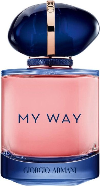 Giorgio Armani My Way Intense парфюмерная вода EDP 50 мл, для женщин купить,63700