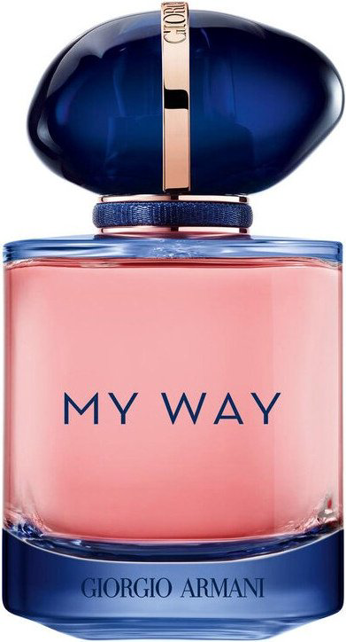 Giorgio Armani My Way Intense парфюмерная вода EDP 50 мл, для женщин купить,63700