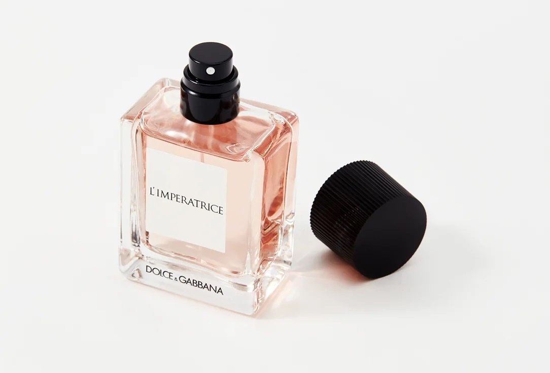DOLCE&amp;GABBANA 3 L&#39;Imperatrice туалетная вода EDT 50 мл купить,0