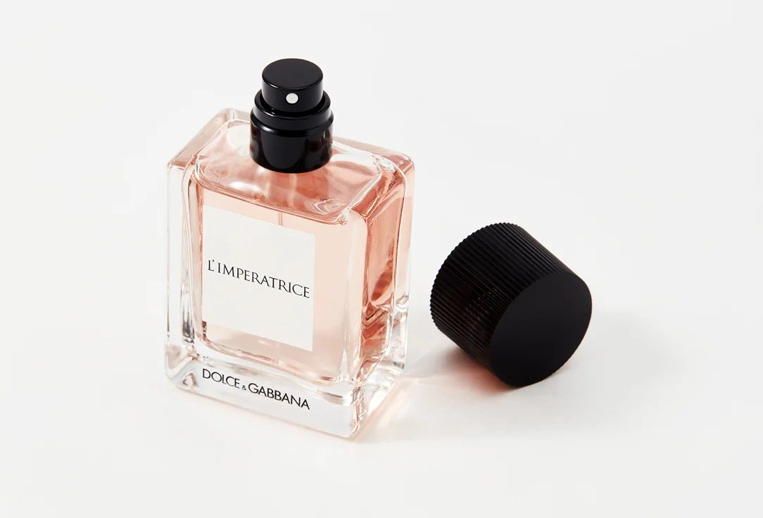 DOLCE&GABBANA 3 L'Imperatrice туалетная вода EDT 50 мл - ForteMarket DOLCE&GABBANA 3 L'Imperatrice туалетная вода EDT 50 мл купить,74060
