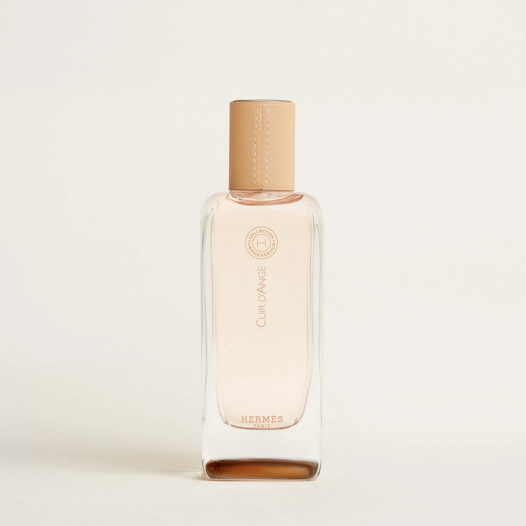 Hermes Cuir D'Ange туалетная вода EDT 100 мл, унисекс купить,270000