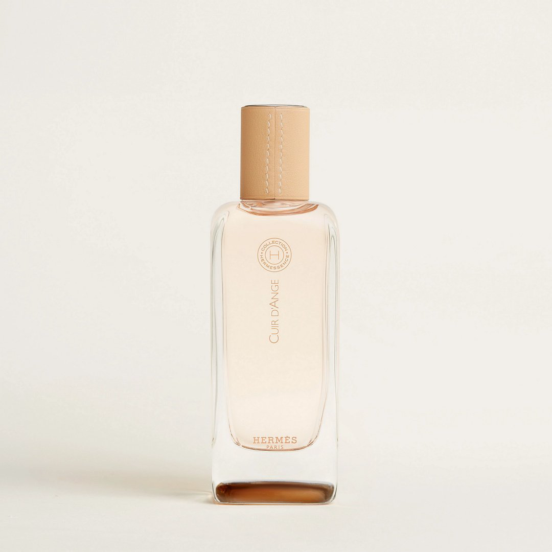 Hermes Cuir D'Ange туалетная вода EDT 100 мл, унисекс купить,270000