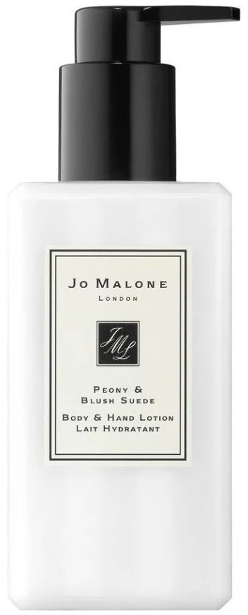 Jo Malone Peony Blush Suede лосьон для тела 250 мл