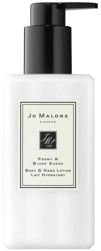Jo Malone Peony Blush Suede лосьон для тела 250 мл купить,49860