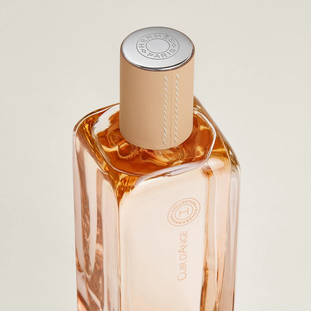 Hermes Cuir D'Ange туалетная вода EDT 100 мл, унисекс купить,270000