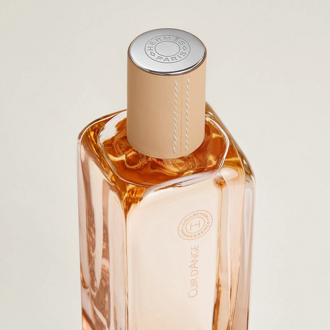 Hermes Cuir D'Ange туалетная вода EDT 100 мл, унисекс купить,270000