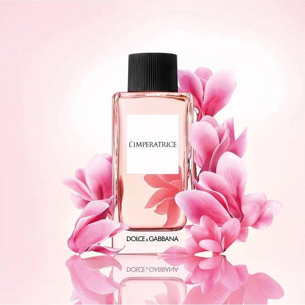 DOLCE&amp;GABBANA 3 L&#39;Imperatrice туалетная вода EDT 50 мл купить,0