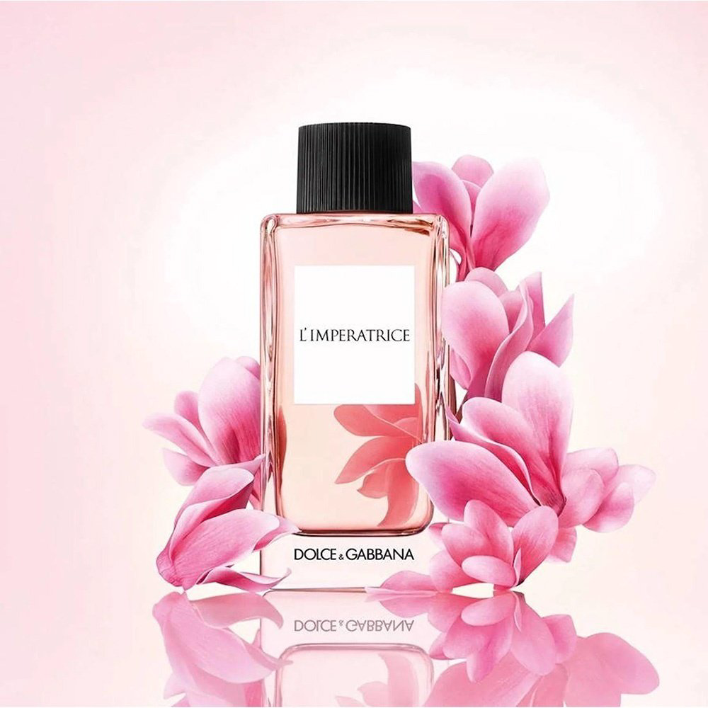 DOLCE&GABBANA 3 L'Imperatrice туалетная вода EDT 50 мл - ForteMarket DOLCE&GABBANA 3 L'Imperatrice туалетная вода EDT 50 мл купить,74060