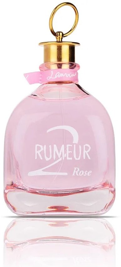 LANVIN Rumeur 2 Rose парфюмерная вода EDP 50 мл купить,40990