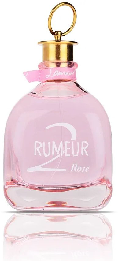 LANVIN Rumeur 2 Rose парфюмерная вода EDP 50 мл купить,40990