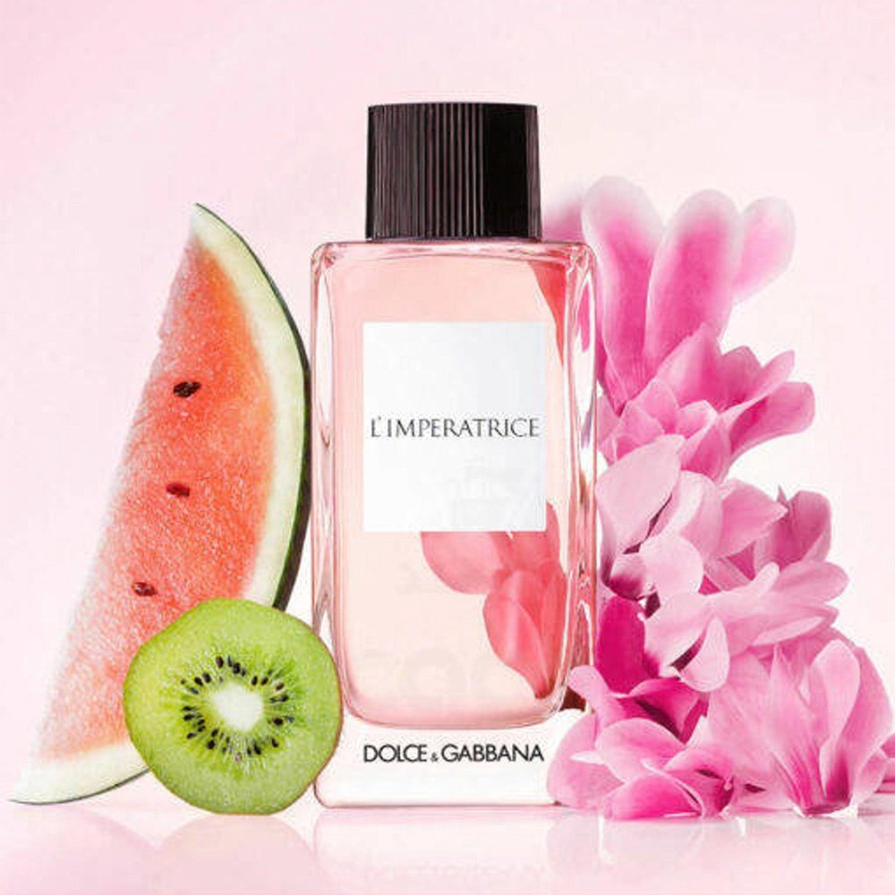DOLCE&GABBANA 3 L'Imperatrice туалетная вода EDT 50 мл - ForteMarket DOLCE&GABBANA 3 L'Imperatrice туалетная вода EDT 50 мл купить,74060