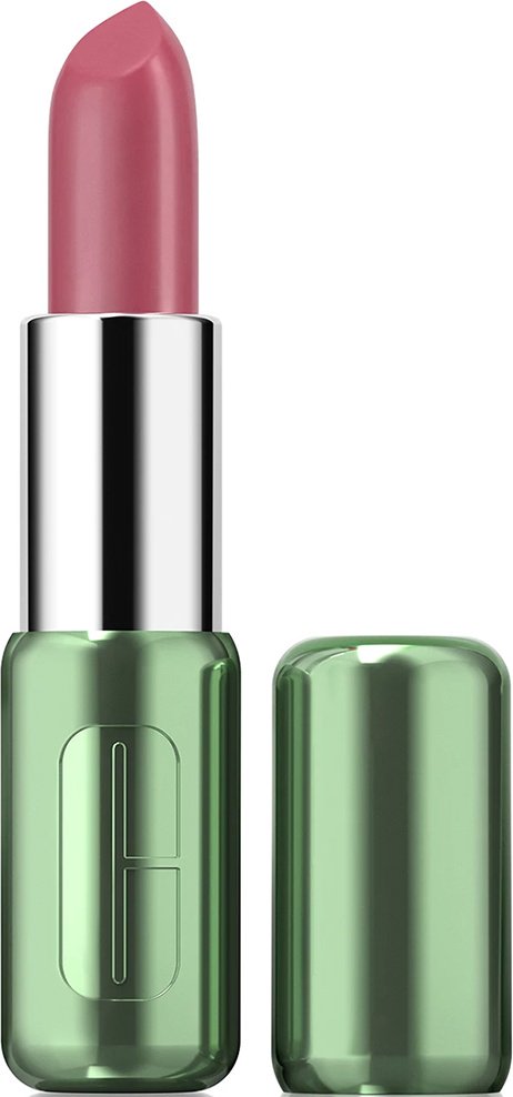 Clinique Pop Longwear Lipstick Matte помада Cute Pop Matte