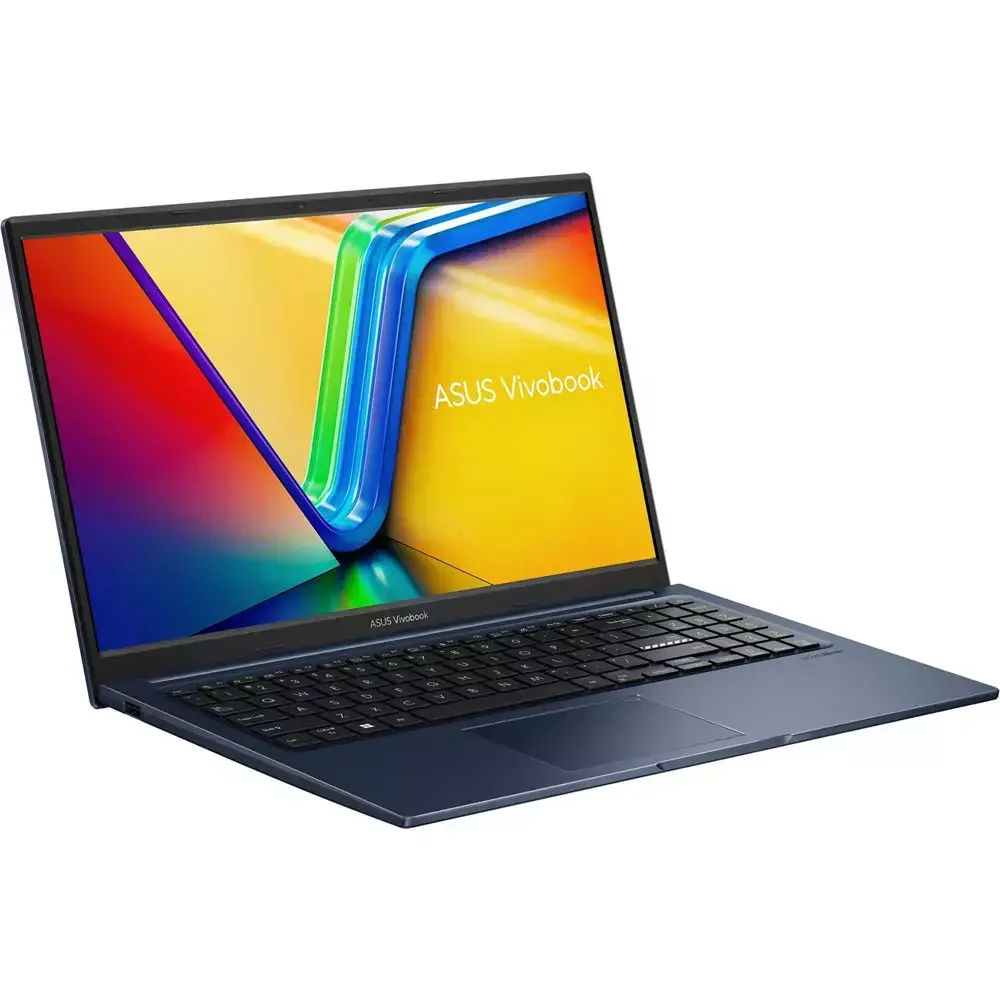 Ноутбук Asus VivoBook 15 X1504ZA-BQ944W 90NB1021-M01ZF0 15.6" Quiet Blue купить,0