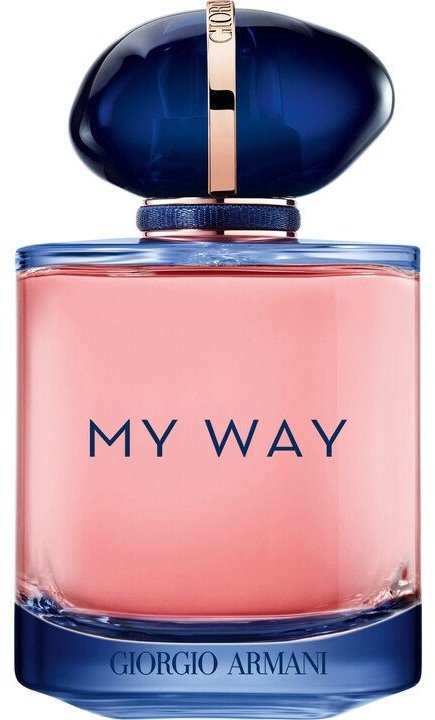 Giorgio Armani My Way Intense парфюмерная вода EDP 90 мл, для женщин купить,98590