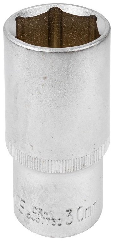 Forsage торцевая головка глубокая 1/2 F-5457730 1 шт