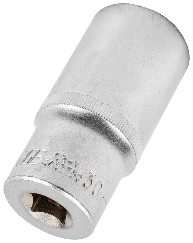 Forsage торцевая головка глубокая 1/2 F-5457730 1 шт купить,0