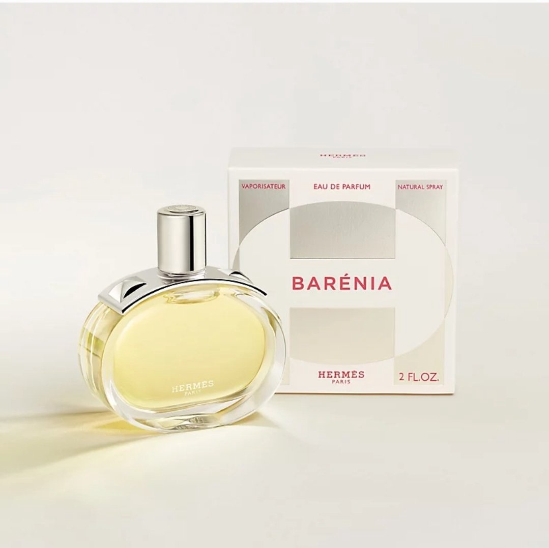 Hermes Barenia парфюмерная вода EDP 100 мл, для женщин - ForteMarket Hermes Barenia парфюмерная вода EDP 100 мл, для женщин купить,137380