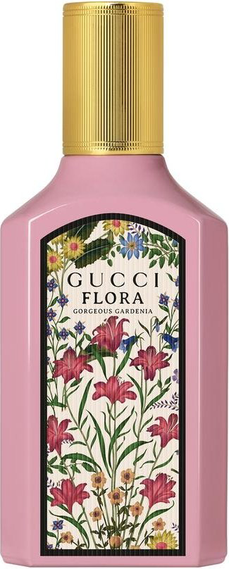 Парфюмерная вода Gucci Flora Gorgeous Gardenia EDP 100мл купить,NaN